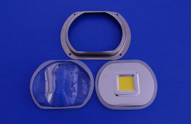 Bridgelux 또는 Epistar LED 단위 고성능은 100w 발광 다이오드를 지도했습니다