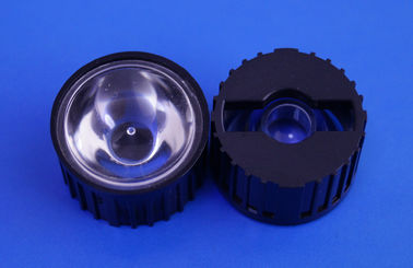 좁은 광속 PMMA 스포트라이트 렌즈, 5개도 옥외 점화 장비