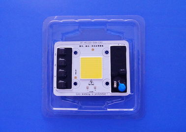 플립칩 50W는 투광램프 광업/프로젝트 램프를 위한 고성능 단위 AC 220V를 지도했습니다