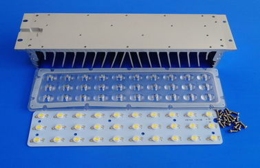30W PCB 단위 LED 가로등 개장 장비 30W는 점화 부속품을 지도했습니다