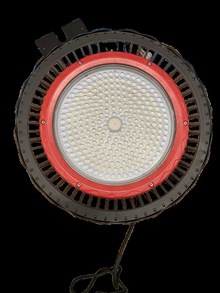 최신 회사 사례 Sunshineopto의 원스톱 맞춤형 서비스—— 헝가리: 100w 하이 베이 조명