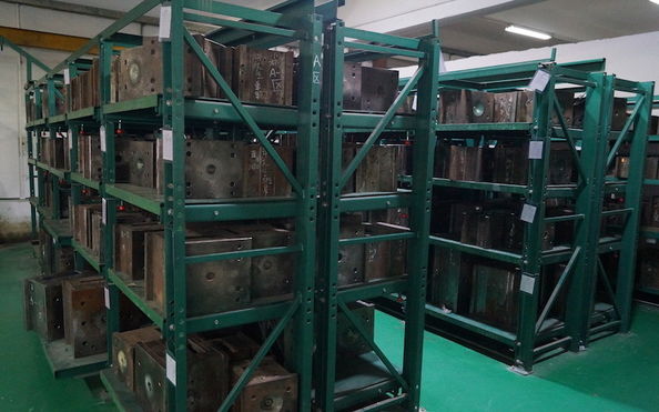 Sunshine Opto-electronics Enterprise Co.,ltd 제조업체의 생산 라인