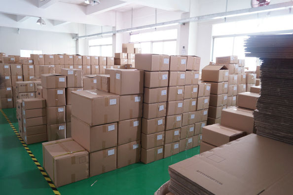 Sunshine Opto-electronics Enterprise Co.,ltd 제조업체의 생산 라인