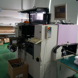 Sunshine Opto-electronics Enterprise Co.,ltd