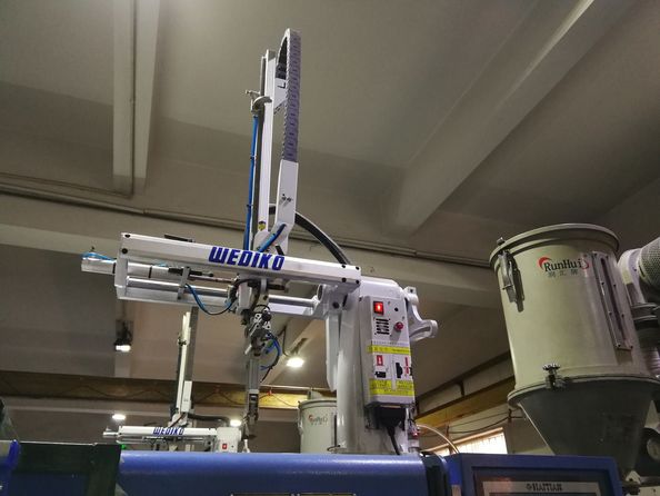 Sunshine Opto-electronics Enterprise Co.,ltd 제조업체의 생산 라인