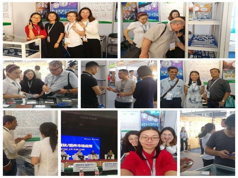 중국 Sunshine Opto-electronics Enterprise Co.,ltd 회사 프로필