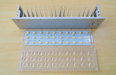 주문 30w LED PCB 회의는 가로등 높은 만 빛을 위한 가벼운 개장 장비를 지도했습니다 온라인 제조
