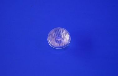 주문 35.8x16mm 단 하나 반사체는 광학 렌즈를 플래쉬 등을 위한 60도 지도했습니다 온라인 제조