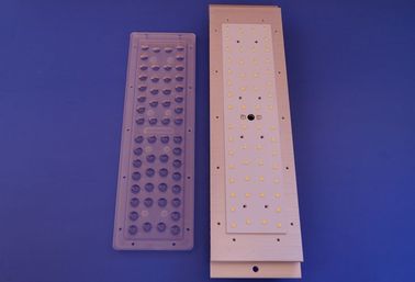 주문 조명 기구를 위한 60X90 정도 가로등 렌즈 그리고 3030SMD LED 단위 온라인 제조