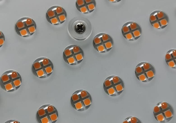 주문 200W 높은 만 빛 3030 SMD LED PCB 널 소형 단위 온라인 제조