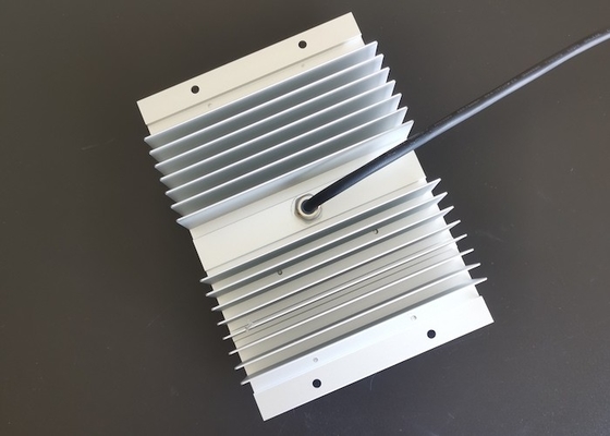 7070 SMD LED Street Light Module 158x103 Degree 60W Emitting White Light 