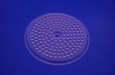 주문 150pcs SMD 3030는 렌즈 원형을 45도 플라스틱 UFO 높은 만 렌즈 지도했습니다 온라인 제조