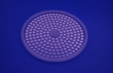 주문 150-180 와트 UFO 높은 만 빛 렌즈 지도되는 SMD 3030를 위한 60,90,120 도 온라인 제조
