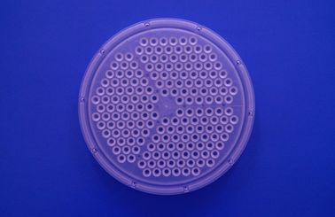 주문 UFO는 높은 만 빛 렌즈를 150 와트 고성능 LED 렌즈 180pcs SMD 3030 지도했습니다 온라인 제조