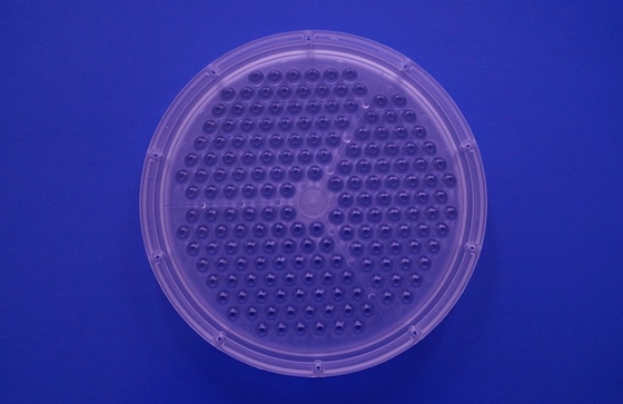 UFO Led High Bay Light Lens 150 Watt High Power LED Lens 180pcs SMD 3030