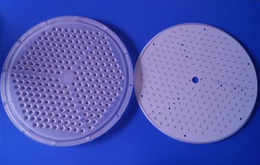 주문 200 와트 PCB 널/234pcs SMD 3030 LED 렌즈를 가진 높은 만 빛 렌즈 온라인 제조