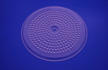 주문 45 UFO 원형 산업 채광 램프를 위한 정도 260pcs 보충 빛 렌즈 온라인 제조