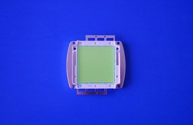 주문 150W 고성능 옥수수 속 LED Bridgelux는 높은 만 빛을 위한 45V를 잘게 썹니다 온라인 제조