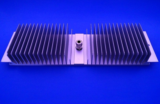 3030 SMD LED Street Light Components 157x85 degree 50 Watts Driverless