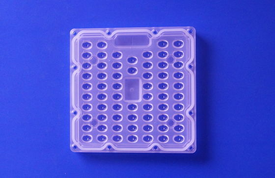  / Osram 3030 64 LED IN One LED Optic Street light Lens LED Module