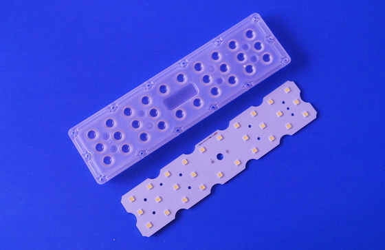 90 Degree 28 in One 60W LED High Bay Light  5050 SMD 170LM/W LED Module