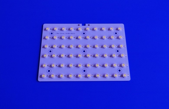 Led Street Light Fittings SKD parts