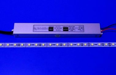 주문 5050/3528 SMD LED 엄밀한 지구 1oz 구리를 가진 알루미늄 PCB 널, 1.0mm 간격 온라인 제조