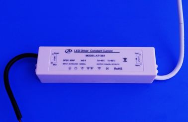 주문 ROHS LED 일정한 현재 전력 공급 24V DC의 지도된 가벼운 운전사 온라인 제조