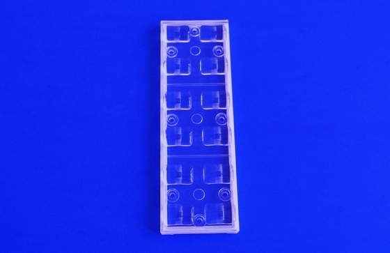 12Watt Xpe Led Street Light Components For Street Lamp