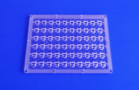 60W Led Street Light Components LED Retrofit Kits For Street Lighting Replacement