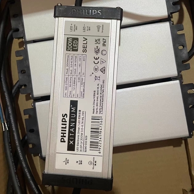 주문 시타늄 Xi EP LV 200W 3.0-6.7A WL I195 200w 야외 필수 프로그래밍 가능한 저전압 LED 드라이버 온라인 제조