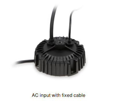 XBG-100 LED Driver 100W Constant Power 27-56V DC Output Voltage for LED Stage Spot Bay Lighting