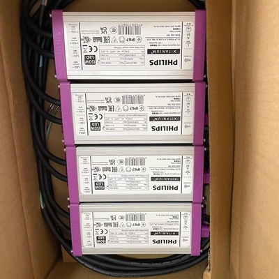 Xitanium Xi LP 200W 0.3 1.05A S1 WL I195 200w Dimmable 1-10V Constant Current Led Driver Outdoor IP67 Waterproof