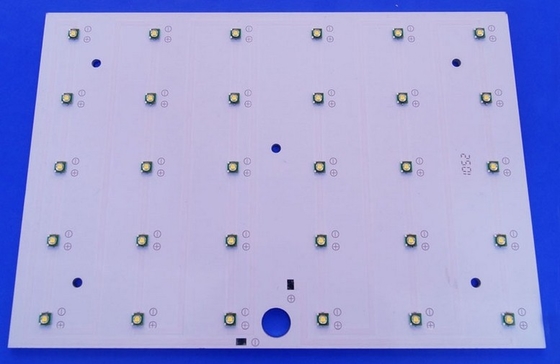 Reflector Lens ,Optical Led Street Light Module For Street Lamp