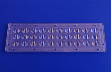 주문 PCB 단위, 가로등 보충을 위한 LED 가로등 개장 장비를 가진 30W 렌즈 온라인 제조