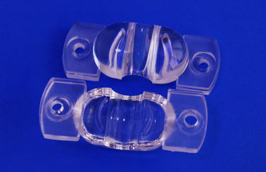 주문 60 x 120도 Limuleds, SSC의 Edison 칩을 가진 광각 지도된 광학 렌즈 온라인 제조