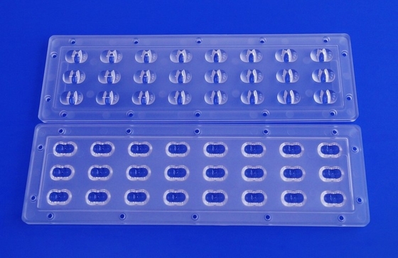 SMD PC Led Lens Array