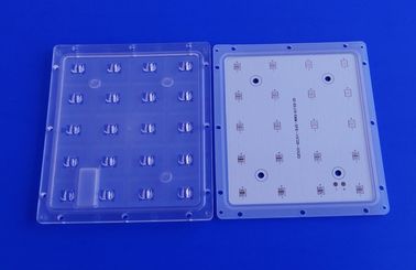 주문 LED 가로등 개장은 반란군  / 20W 주도하는 렌즈와 살리콘 개스킷을 장비를 답니다 온라인 제조