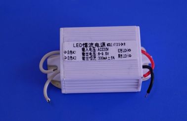 주문 외부 반점 램프 LED 일정한 현재 전력 공급 고능률 온라인 제조
