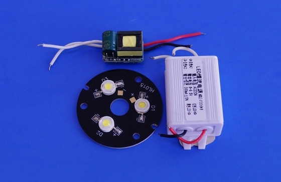 external Spot Lamp LED Constant Current Power Supply high efficiency