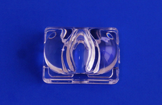 Led street Light Single Peanut lens 1w 3w with Edison Chip