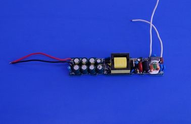 주문 18W 램프 일정한 현재 LED 전력 공급, AT1380는 가벼운 운전사를 지도했습니다 온라인 제조