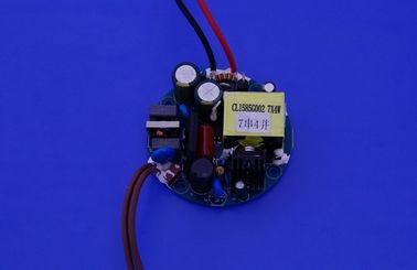 주문 ROHS 1.28A 일정한 현재 LED 전력 공급은/가벼운 전력 공급을 지도했습니다 온라인 제조