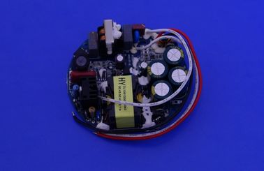 주문 주조된 케이스 옥외 일정한 현재 LED 전력 공급 운전사 ROHS 기준 온라인 제조