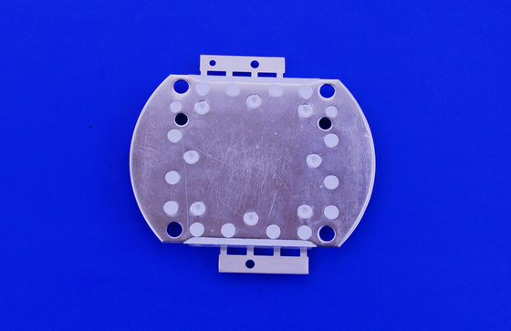 Custom Warm / Nature / Cool White High Power COB LED 30W for LED Street Lamp