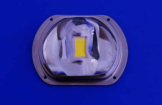 40 W High Brightness cob high power led Light Emitting Diodes For Floodlight
