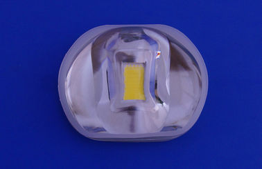 주문 9500lm - 유리제 렌즈를 가진 10500lm LED 단위 100W 고성능 옥수수 속 LED 온라인 제조