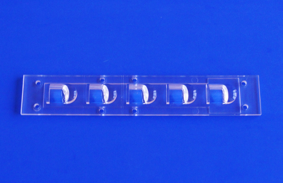 Led Street Light Module , SMD LED PCB Board For Street Light Replacement