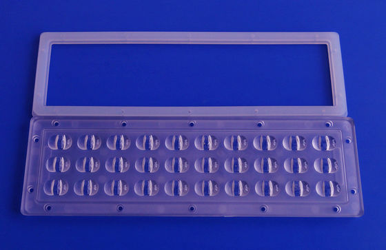 Waterproof 30W LED light PCB SMD LED PCB Board For Led Lamp Fittings