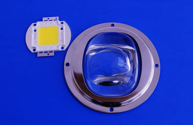 주문 Ｒ 620nm - 630nm, Ｇ 520nm - 530nm, B460nm - 470nm과 30W 45 밀리리터 풀 컬러 RGB 고전력 LED 온라인 제조
